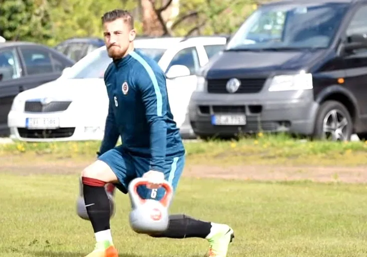 Sparťané hrají s Plzní i o svou budoucnost na Letné! Cítíme to, připustil Vácha