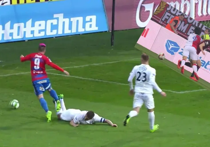 Hokejový komentátor se opřel do simulantů ve fotbale. TOHLE jim vzkázal!