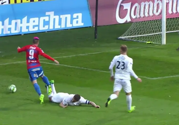 Slovácko se vysmálo Plzni! Co si myslí o penaltě na Zemana?