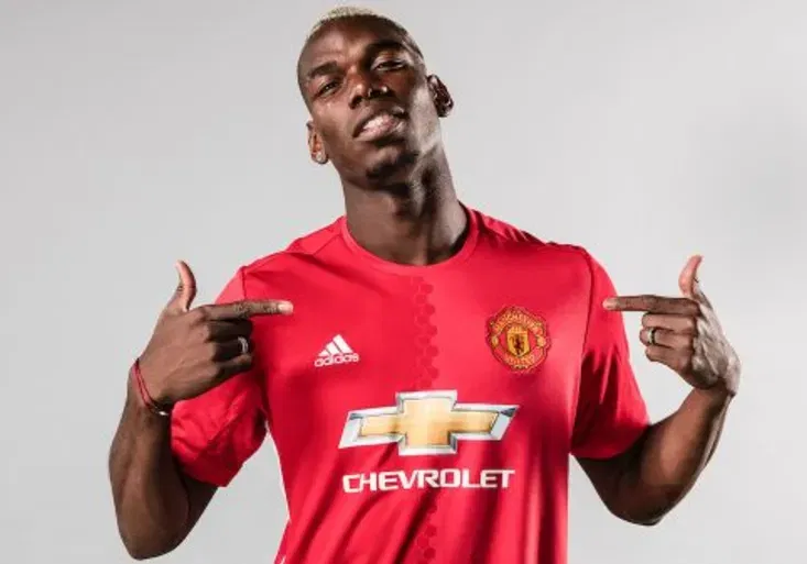 Ikona United: Pogba není jako Messi a Ronaldo. On bude lepší!