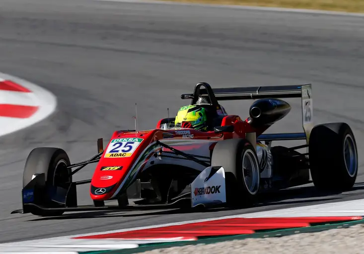 Formule Richarda TESAŘE: Přichází znovu čas Schumachera?