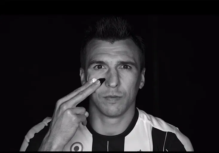 Je náš čas! Juventus láká na bitvu titánů s Barcelonou v Lize mistrů emotivním videem!