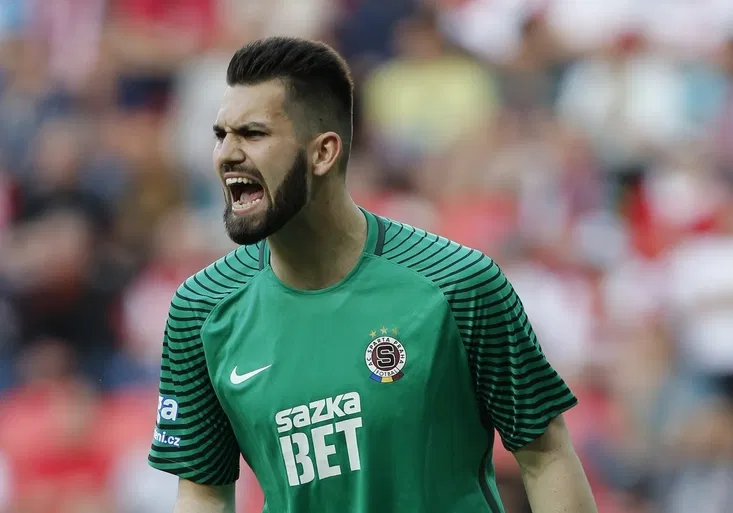 Tomáš Koubek burcuje: Chceme zase být tou obávanou Spartou!