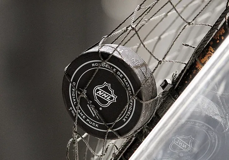 HOMOLKOVY zámořské objevy: NHL je v právu! Je výjimečná