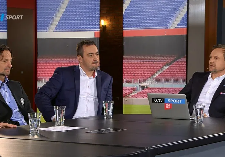 Kotalík v TIKI-TAKA: Sparta si teď nemůže stěžovat. I nám dřív pomohly penalty