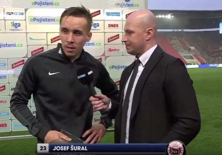 Sparťanské emoce po derby: Rada byl ve varu, Šural se tvrdě opřel do Slavie!
