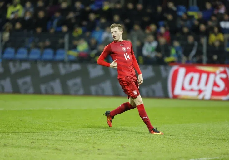 Mladá česká hvězda Jakub Jankto si v Udine i sám vaří: Nejsem žádný Pohlreich...