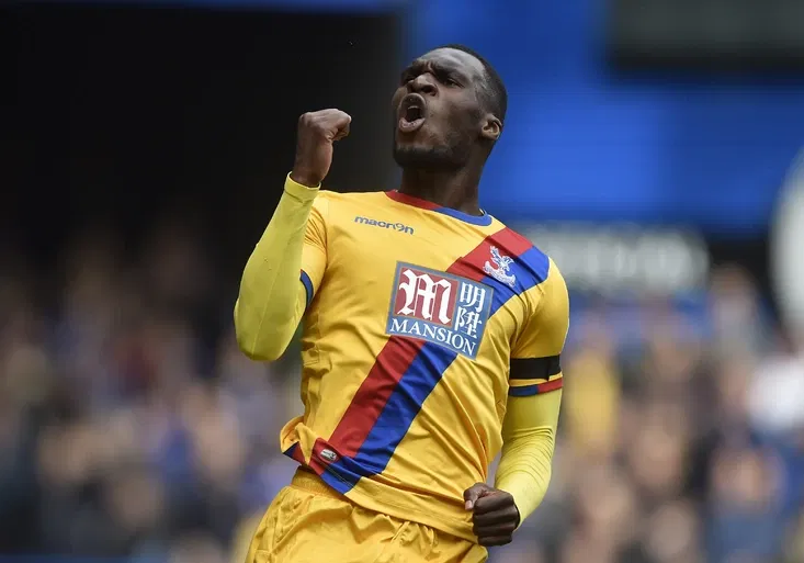 Vrchol drzosti! Benteke srazil Chelsea do kolen mazáckým gólem