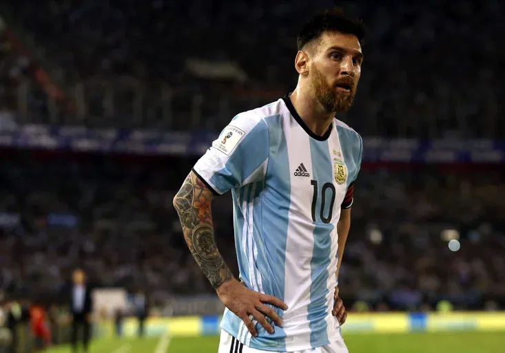 Tvoje máma je p***! MESSIHO usvědčilo video! Kvůli urážkám si nezahraje 4 zápasy!