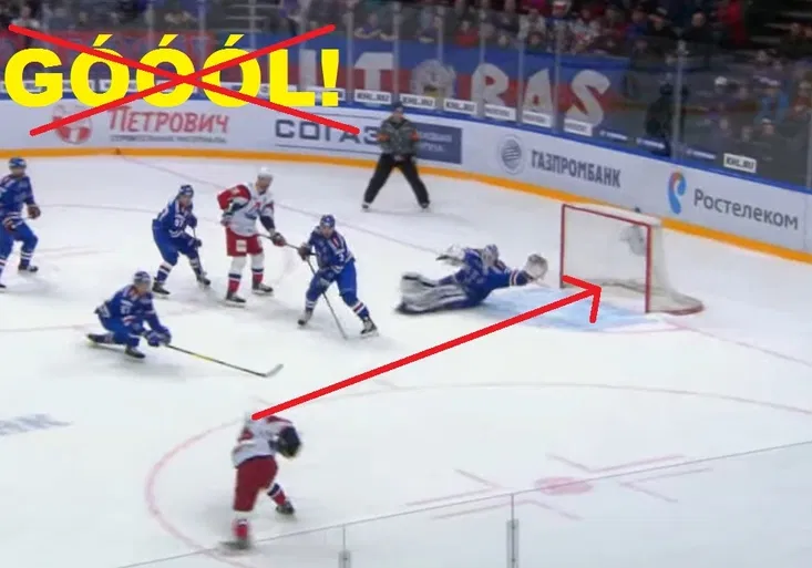 Zákrok z jiného světa! Jak se tam „létající Fin“ Koskinen proboha dostal?