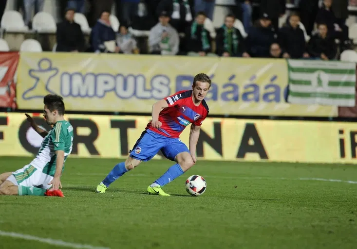 Jan Kopic se vrátil do základu a Plzeň zase vítězí: Doufám, že titul obhájíme!