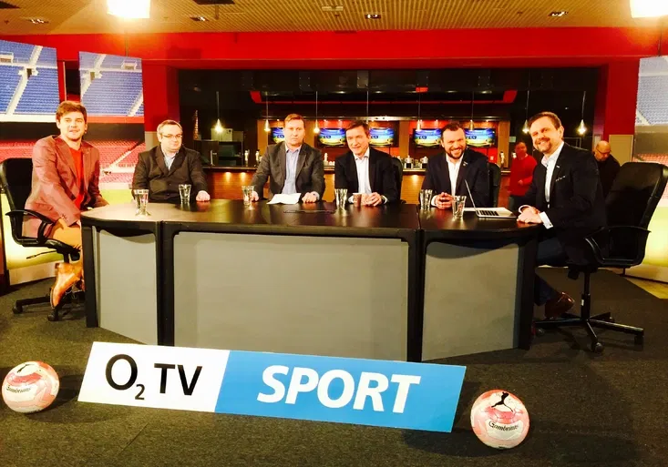 TIKI-TAKA: Limberský má zastánce! Budeme se jmenovat Slovan LIMBEREC, směje se Dyk