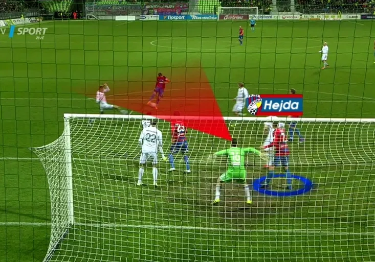 Plzeň otočila zápas v Karviné a vrací se do čela ligy! Měl platit rozhodující gól?