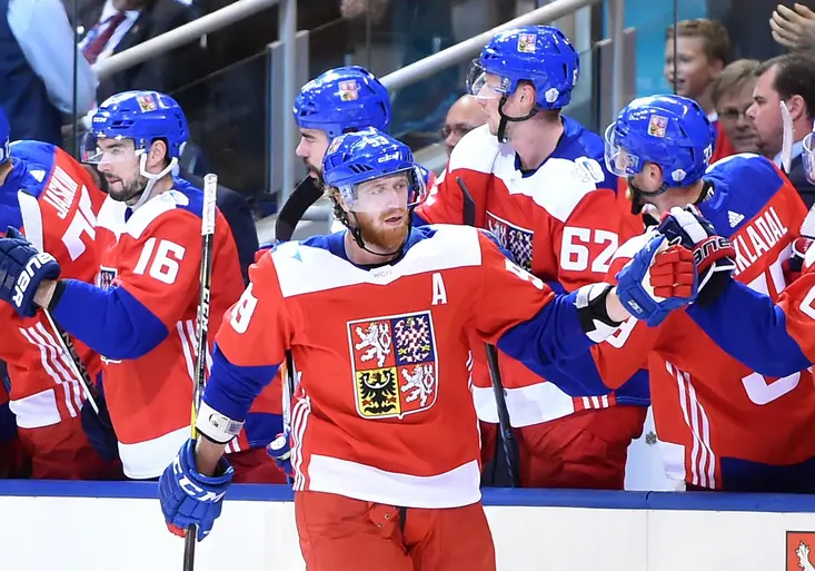 Pojedou hokejisté z NHL na olympiádu? Voráček se opřel do vedení: Chci vidět, jak zastavíte Ovečkina!