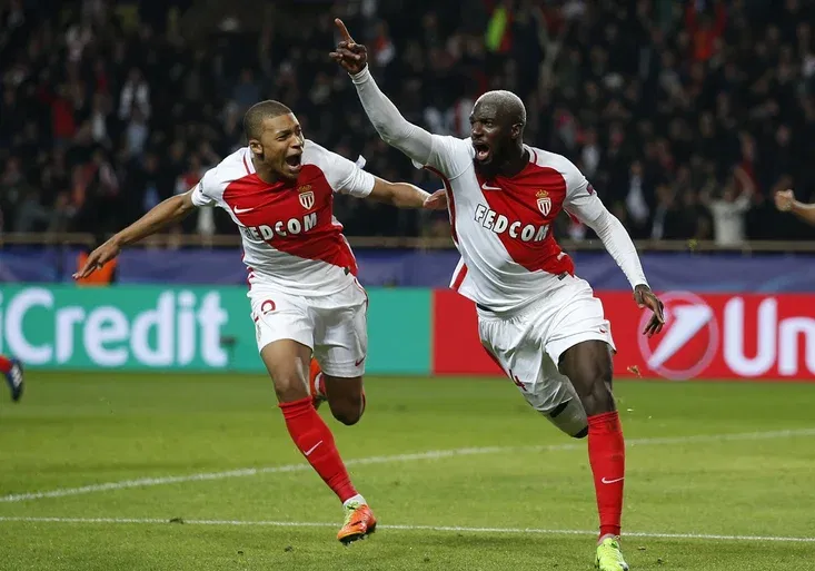 SESTŘIHY Ligy mistrů: Jak Monako sestřelilo Manchester City? Leverkusen nenašel recept na Atlético