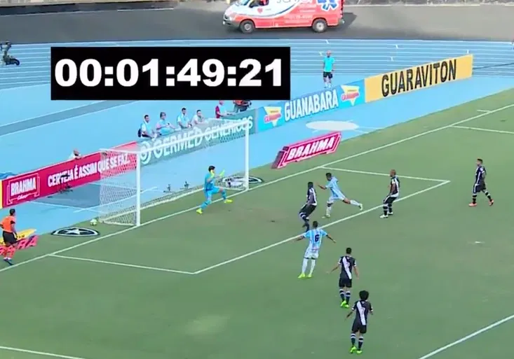 Úchvatná tiki-tika z Brazílie! Jak outsider ze 3. ligy nevídaně vycvičil giganta?