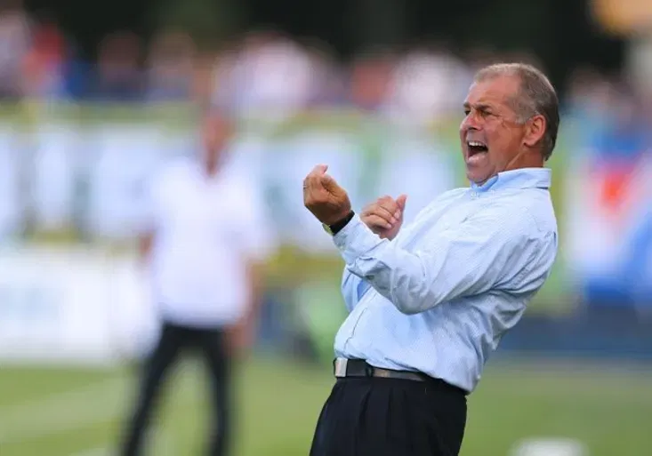 Ještě větší ŠOK na Letné! Spartu má převzít bývalý kouč repre Rada! Už v úterý ráno!