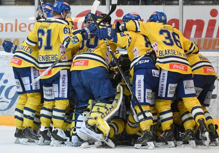 Nekonečný zápas! V Norsku hráli čtvrtfinále až do rána! Rozhodlo 8. prodloužení!