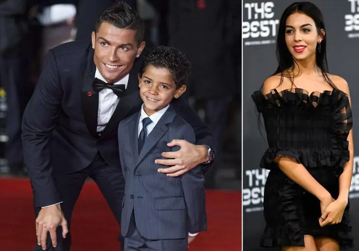 Noví šampioni? Cristiano Ronaldo prý bude mít dvojčata! Jeho přítelkyně ale matka není!