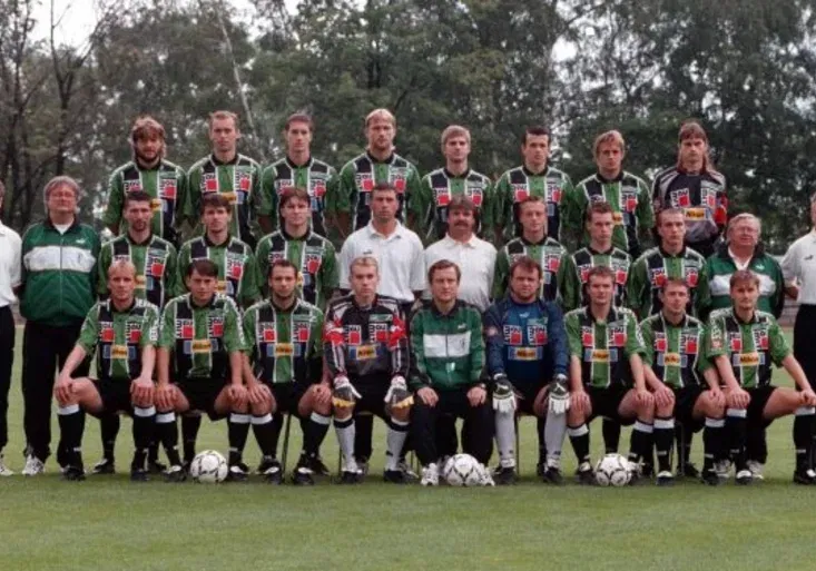 Příběhy české ligy VI: Jak se Jablonec zachránil v posledním kole v přímém souboji s Plzní (1998/1999)