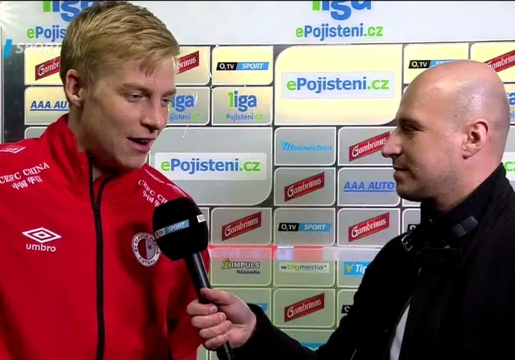 ROZHOVORY z Edenu: Šilhavý věřil celou dobu, hrdina Frydrych byl plný emocí!