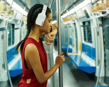 Možná až moc chytrá sluchátka Vinci