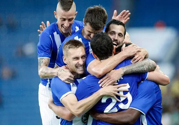 Ligová sobota: Bitva Hradec vs. Boleslav na O2 TV Sport i malé pražské derby