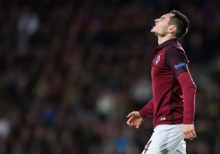 Sparta dostala v Jablonci tři kusy! Je to už konec nadějí na titul?