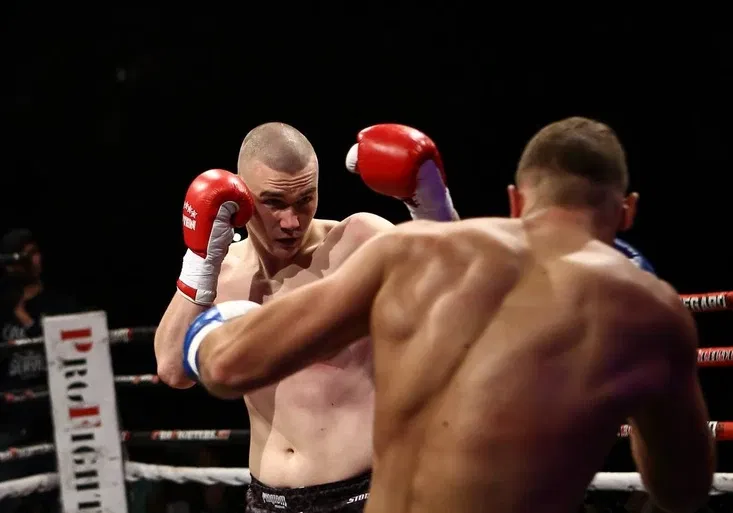 Na Heroes Gate 18 půjde o mistrovské tituly. Přímý přenos nabídne O2 TV Sport!