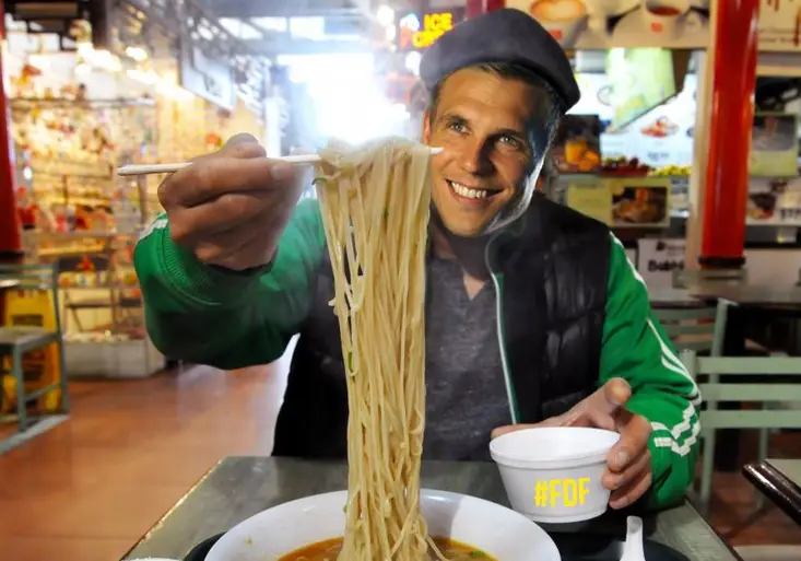 Bořek zdraví z testů! LAVI se hlásí do Sparty! Reakce na Dočkalův odchod do Číny