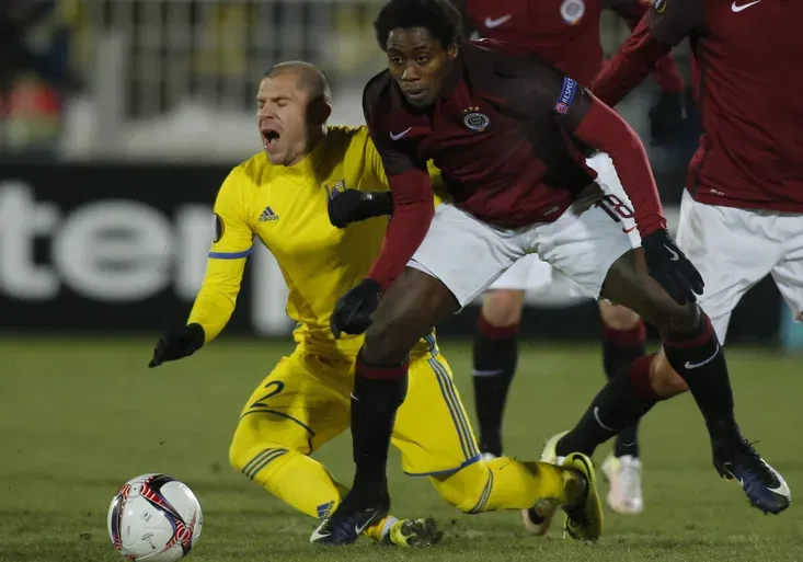 Reakce na debakl v Rostovu: Sparta může věřit jako Barcelona! Konaté asi dohrál