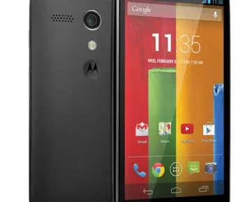 Nová Motorola Moto G je nejvýhodnější smartphone