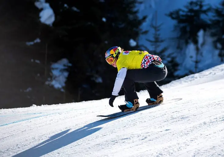 Dokonalý trik Evy Samkové! Schválně „pokazila“ start. Pak všechny zválcovala!