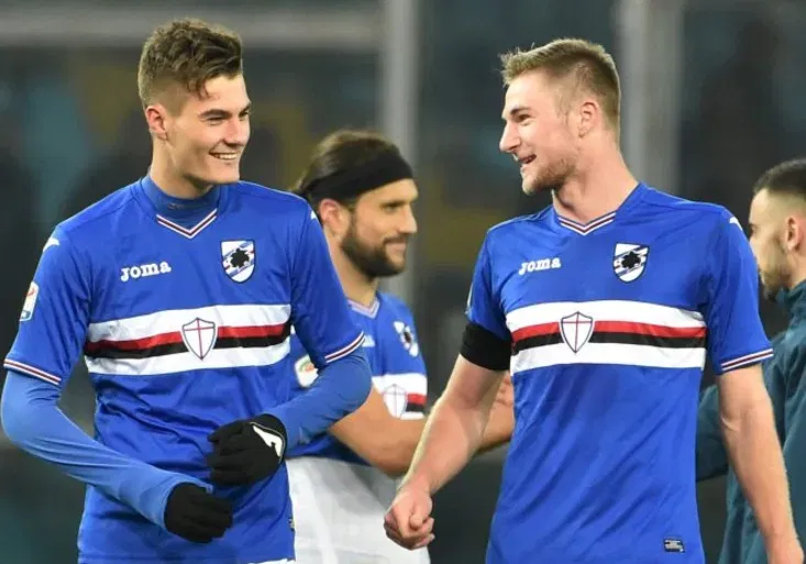 Žolík SCHICK zase otočil zápas! Dal gól a na další nahrál! Zaplatí za něj Inter raketu?