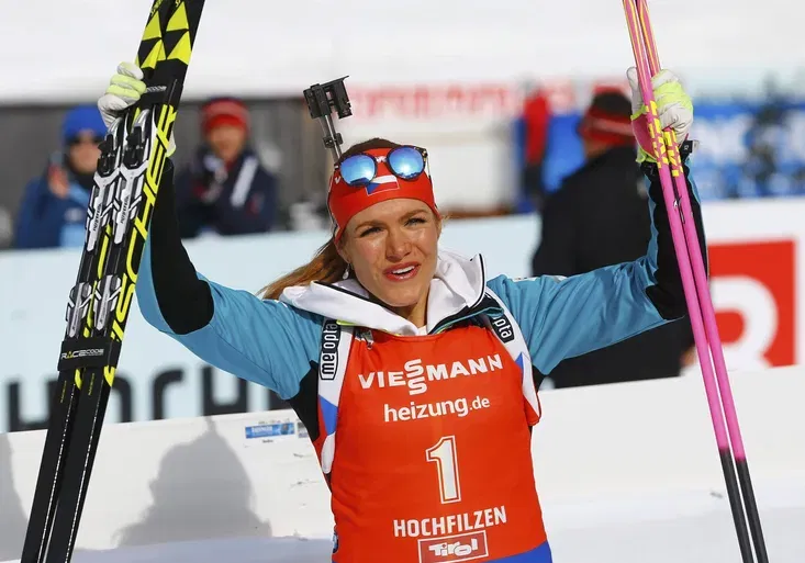 Po zlatu přišel BRONZ! Nezdolná KOUKALOVÁ vydřela medaili i přes problémy se zbraní!