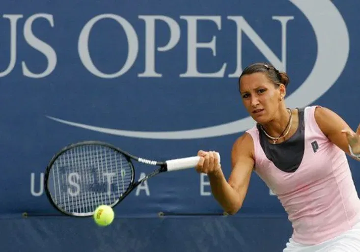 Skandální zpověď bývalé ruské tenistky! Šatny jsou plné lesbiček! Padla i jména!