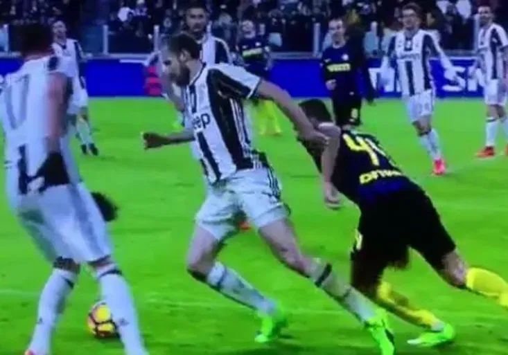 Speciální cena Fallon d’Floor. Který hráč Juventusu je žhavým kandidátem na její zisk?