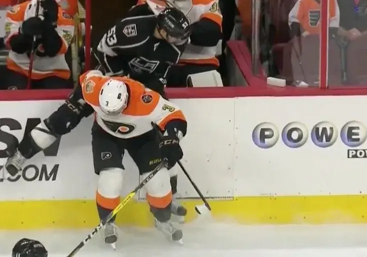 Nevšední zákrok náhradníka Masona: Tvrďák Gudas na něj vyslal soupeře!