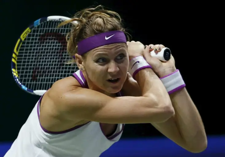 Šafářová v Tchaj-peji končí v semifinále. Cibulková bojuje o post světové trojky