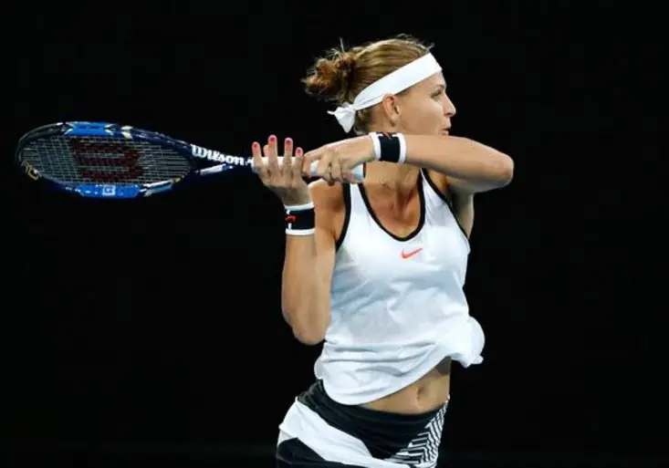 Šafářová na Tchaj-wanu září! Oslaví narozeniny postupem do finále? Sledujte O2 TV Tenis