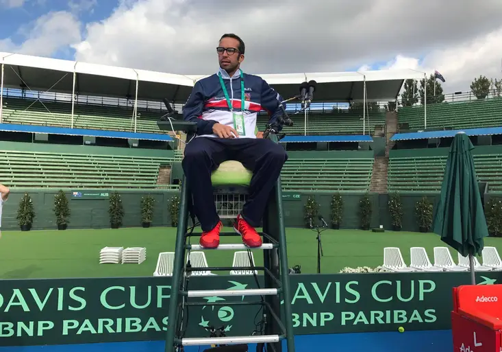 Zklamaný Radek Štěpánek poslal fanouškům vzkaz. Proč nehraje proti Austrálii?