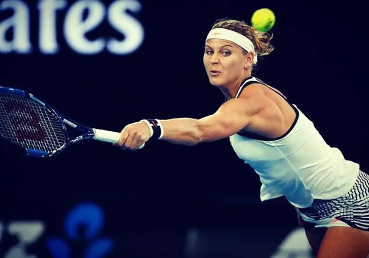 Vydrží forma? Lucie Šafářová se o semifinále na Tchaj-wanu popere s nejlepší Japonkou