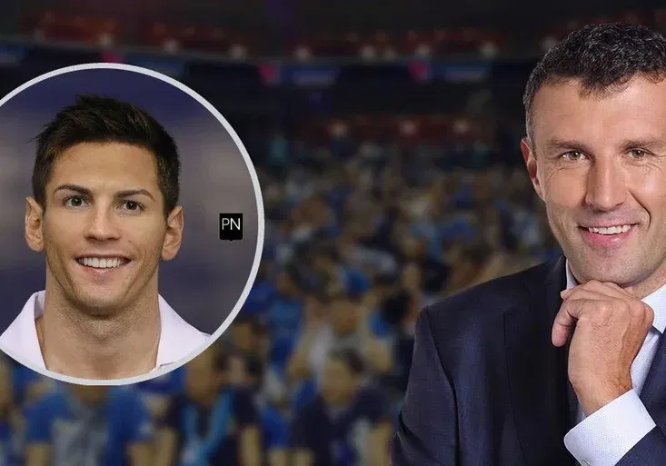 Nastavený čas Milana ŠTĚRBY: Koho pověsit fotbalovému špuntovi nad postel? Messi, nebo Ronaldo?