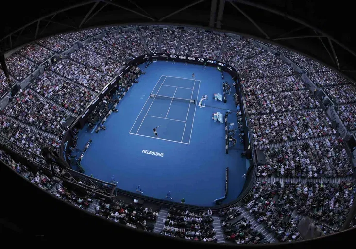 Umpire Honzy HOMOLKY: Drobounká změna, díky které v Austrálii vyhráli všichni!