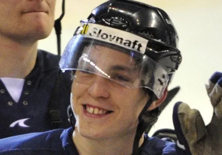 Neskutečný příběh! Slovák zavraždil rozhodčího, teď sní o návratu ke slávě!