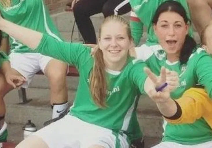 Nizozemské fotbalistky se při focení utrhly ze řetězu. Tyhle snímky nikdo neměl vidět!