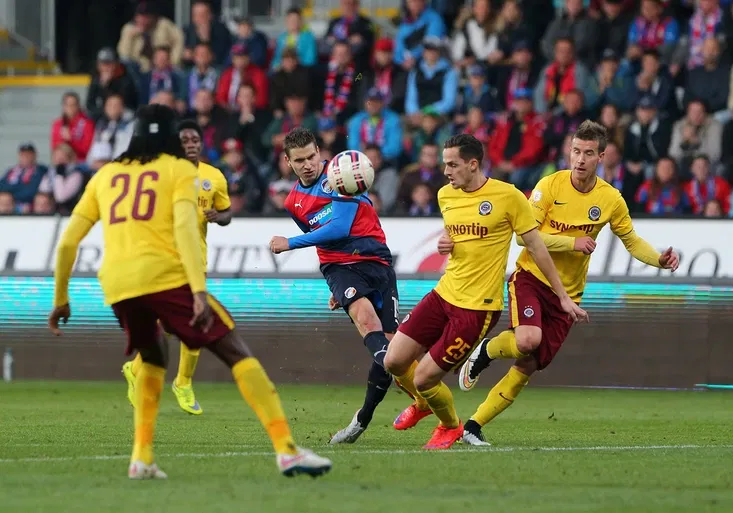 Česká fotbalová liga na O2 TV Sport: Které týmy diváci uvidí na startu jara?