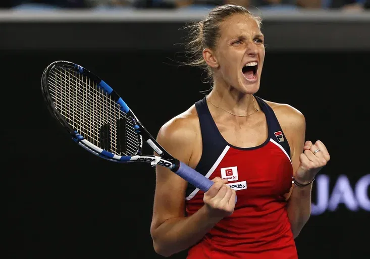 Centrkurt v Melbourne bude patřit Češkám! Strýcová vyzve Serenu, Plíškovou prověří domácí naděje