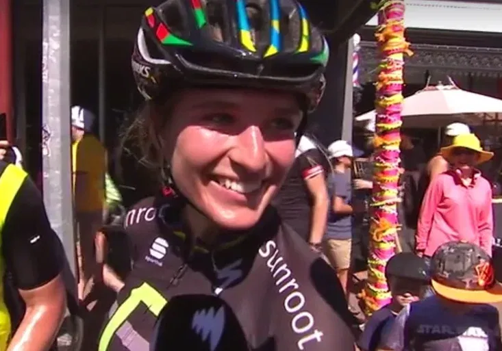 Nejvtipnější rozhovor! Manželka Petera Sagana udělala z natvrdlého reportéra šaška