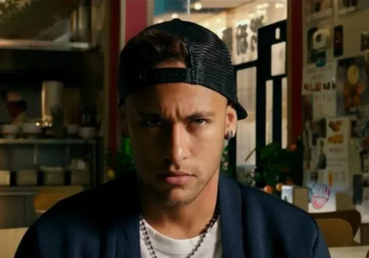 Hrdina Neymar! Svým fotbalovým umem zneškodnil ozbrojeného lupiče